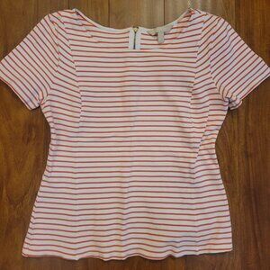 Banana Republic Top Size 6 Petite